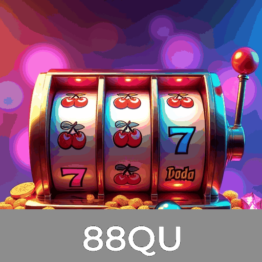 88QU: Universo de Jogos Extraordinários e Diversão Sem Limites
