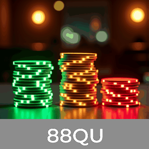 88QU: Estratégias de Aposta e Análise de Esporte