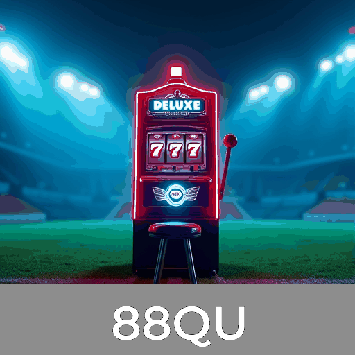 88QU: Estratégias de Aposta e Análise de Esporte