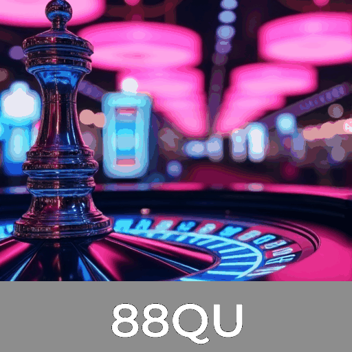 Explore o acesso seguro premium com 88QU