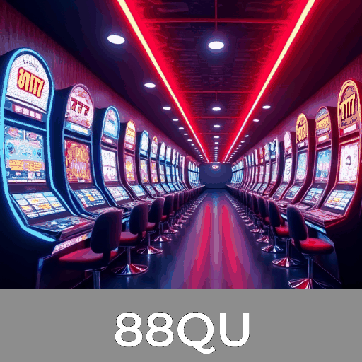 Explore o acesso seguro premium com 88QU