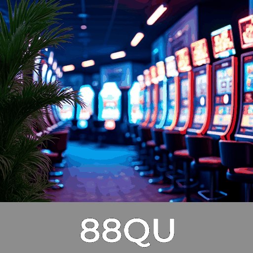 88QU: Domine Jogos com Estratégias de Cassino