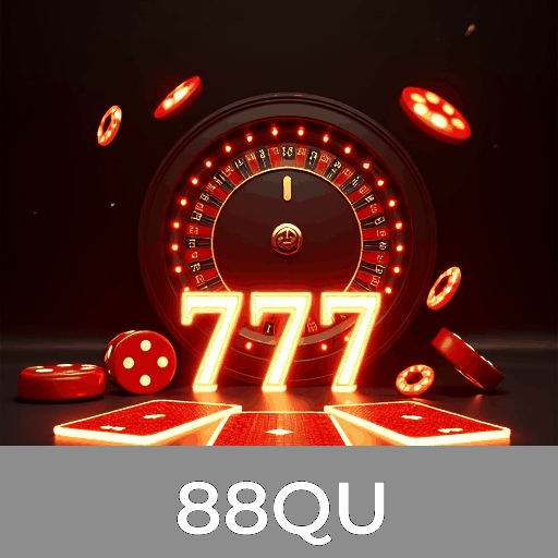 88QU: Domine Jogos com Estratégias de Cassino