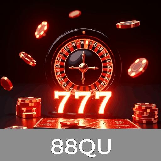 88QU: Universo de Jogos Extraordinários e Diversão Sem Limites