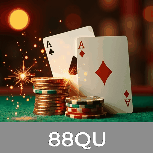 88QU: Plataforma Vibrante de Comunidade e Interação