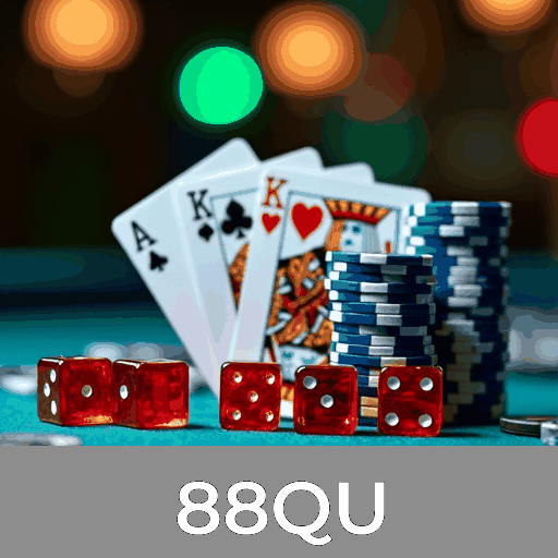 88QU Social Casino: Nova Experiência de Entretenimento Interativo