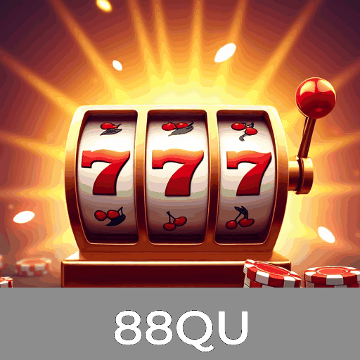88QU: Domine Jogos com Estratégias de Cassino