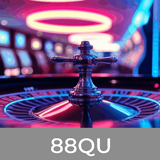Explore o acesso seguro premium com 88QU