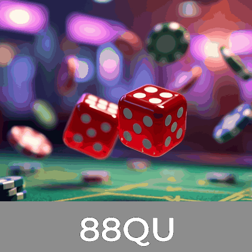 88QU: Cassino Online Seguro e Divertido