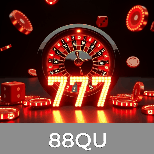 88QU: Cassino Online Seguro e Divertido