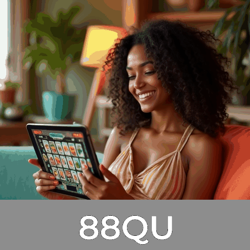 88QU: Apostas Instantâneas e Seguras no Seu Dispositivo Móvel