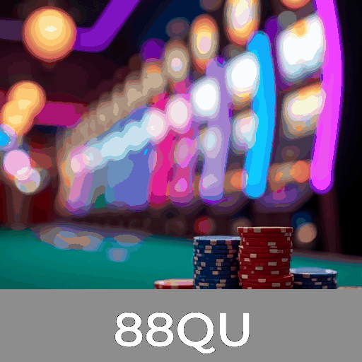 88QU: Universo de Jogos Extraordinários e Diversão Sem Limites