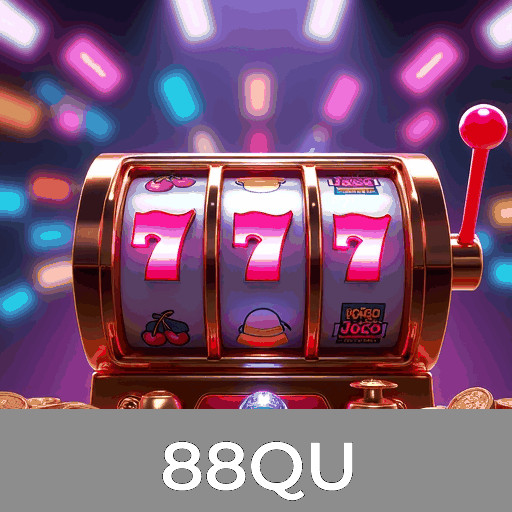 88QU: Apostas Instantâneas e Seguras no Seu Dispositivo Móvel