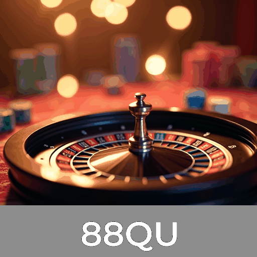 Explore o acesso seguro premium com 88QU