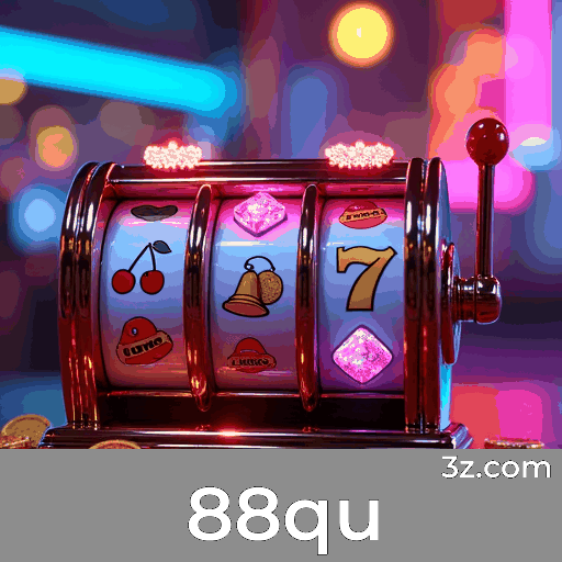 88qu: A Revolução das Apostas em Seu Smartphone