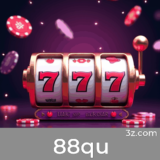 88qu: A Revolução das Apostas em Seu Smartphone