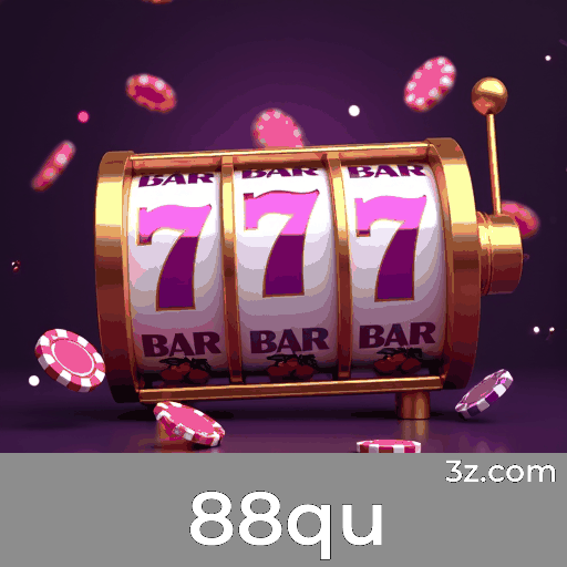 88qu: Emocionante Experiência de Cassino ao Vivo