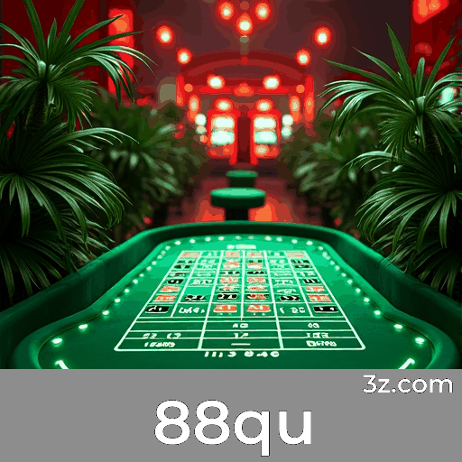 88qu: Especialista em Apostas Esportivas e Focado no Esporte Brasileiro