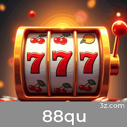 88qu: Plataforma de Cassino e Apostas Segura