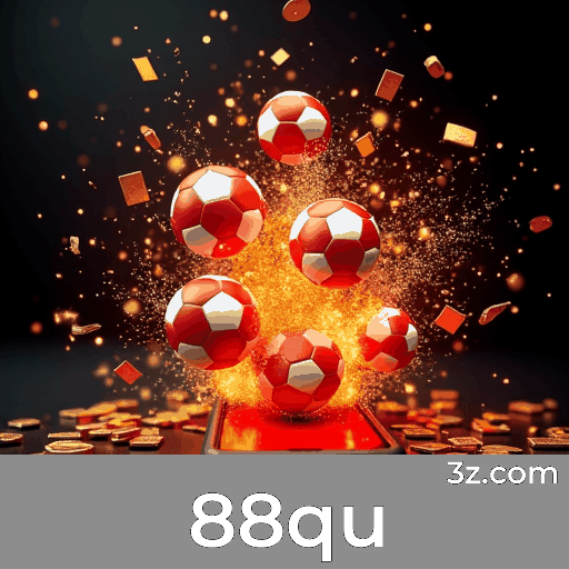 88qu: Plataforma de Cassino e Apostas Segura