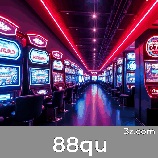 88qu: Acesso Seguro e Otimizado para Brasileiros