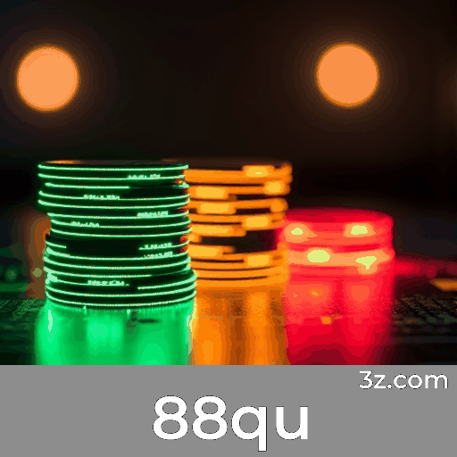 88qu: Plataforma de Cassino e Apostas Segura