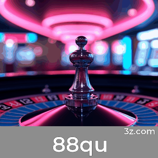 88qu: Plataforma de Cassino e Apostas Segura