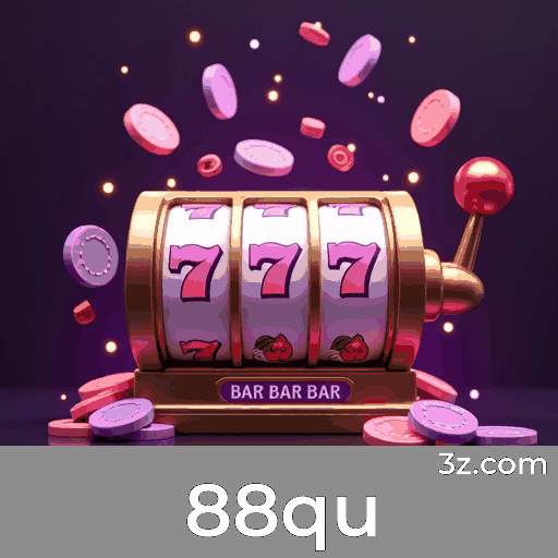 88qu: Plataforma de Cassino e Apostas Segura