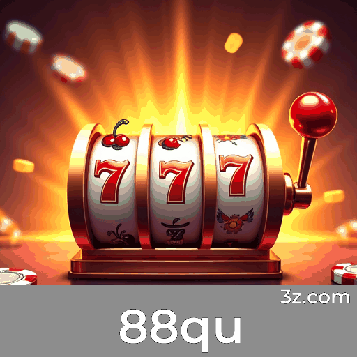 88qu: Emocionante Experiência de Cassino ao Vivo