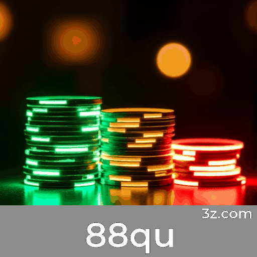 88qu Inovação Tecnológica: Avançando Jogos de Azar