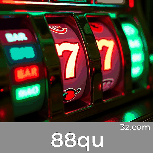 88qu: Plataforma de Cassino e Apostas Segura