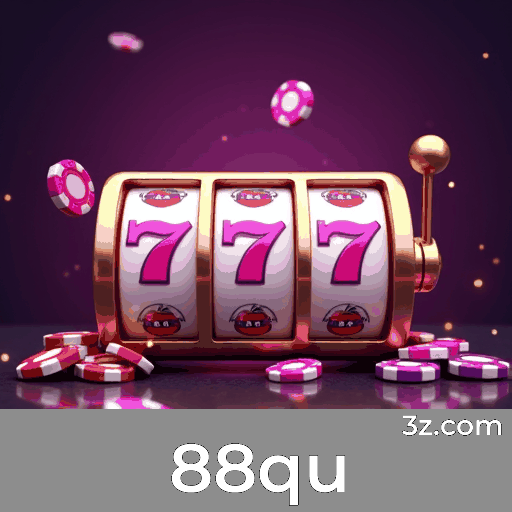 88qu Inovação Tecnológica: Avançando Jogos de Azar