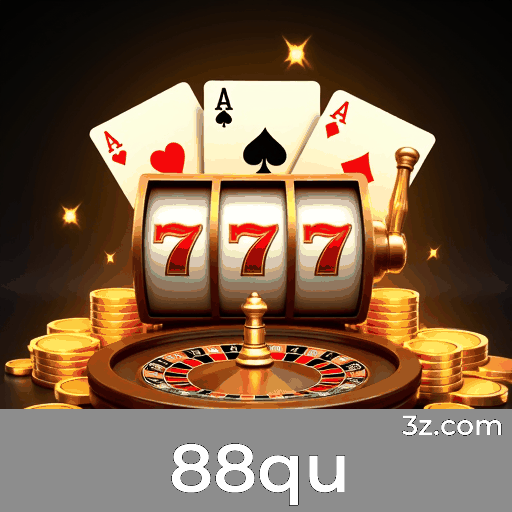 88qu: Plataforma de Cassino e Apostas Segura